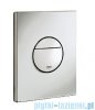 Grohe Nova Cosmopolitan przycisk uruchamiający kolor: chrom mat   38765P00